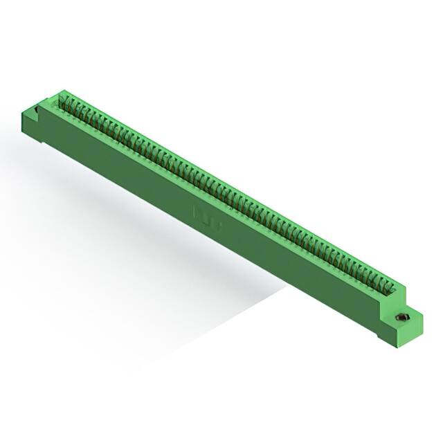 325-061-500-107 EDAC Inc.  Edgeboard Connectors